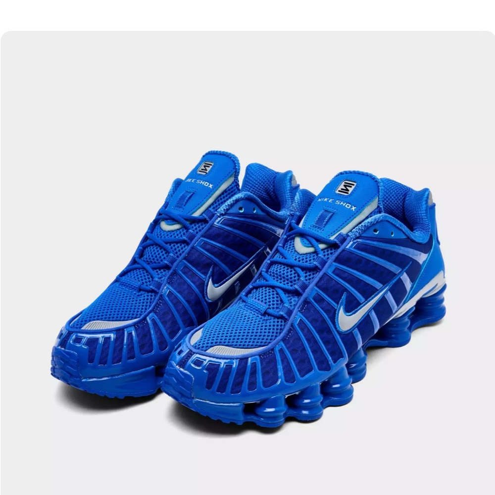 Nike Men’s Shox TL